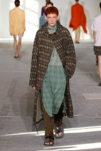 Dries Van Noten Men’s Spring 2024
