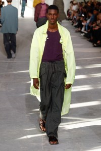 Dries Van Noten Men’s Spring 2024