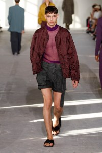 Dries Van Noten Men’s Spring 2024