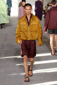 Dries Van Noten Men’s Spring 2024