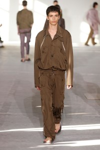 Dries Van Noten Men’s Spring 2024