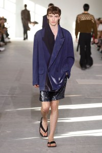 Dries Van Noten Men’s Spring 2024