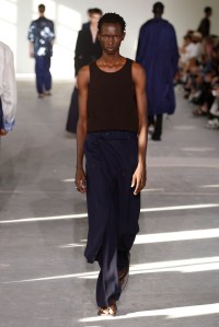 Dries Van Noten Men’s Spring 2024
