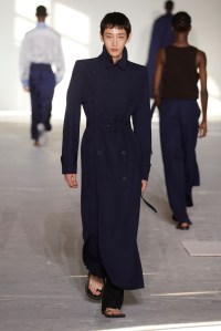 Dries Van Noten Men’s Spring 2024