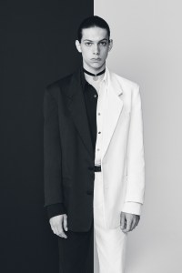 Edward Crutchley Resort 2024