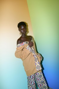 Etro Resort 2024