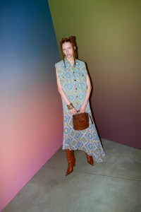 Etro Resort 2024