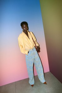 Etro Resort 2024