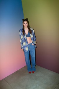 Etro Resort 2024