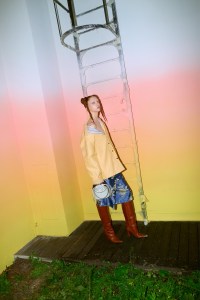 Etro Resort 2024