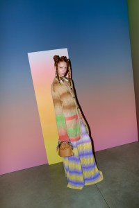 Etro Resort 2024