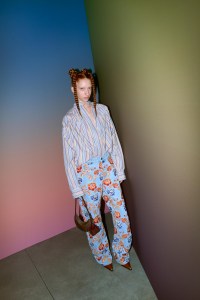 Etro Resort 2024