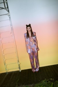 Etro Resort 2024