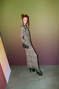 Etro Resort 2024