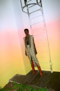 Etro Resort 2024