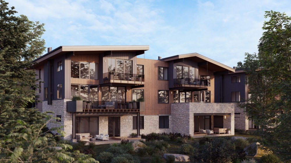 Velvaere rendering