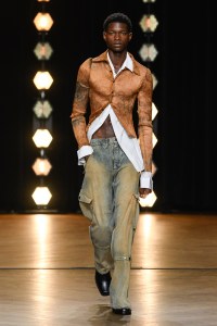 Egonlab RTW Spring 2024