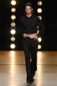 Egonlab RTW Spring 2024