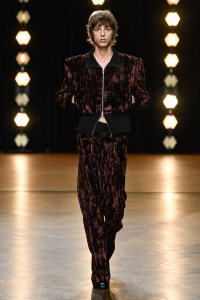Egonlab RTW Spring 2024