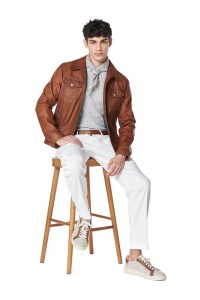 Eleventy Men’s Spring 2024