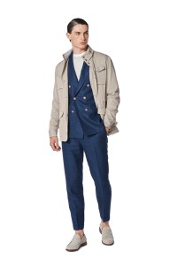 Eleventy Men’s Spring 2024