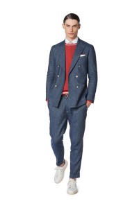 Eleventy Men’s Spring 2024