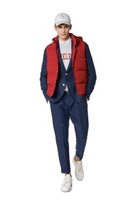 Eleventy Men’s Spring 2024