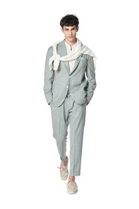 Eleventy Men’s Spring 2024