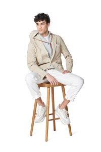 Eleventy Men’s Spring 2024