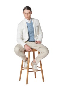 Eleventy Men’s Spring 2024
