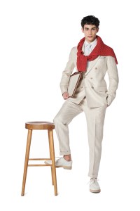 Eleventy Men’s Spring 2024