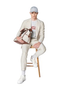 Eleventy Men’s Spring 2024