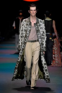 Etro Men's Spring 2024