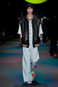 Etro Men's Spring 2024