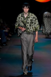 Etro Men's Spring 2024