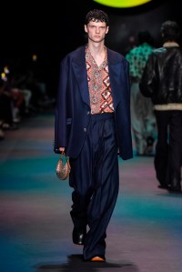 Etro Men's Spring 2024