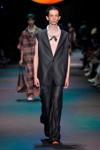 Etro Men's Spring 2024