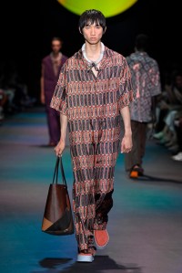 Etro Men's Spring 2024