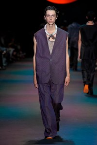 Etro Men's Spring 2024