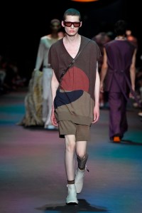 Etro Men's Spring 2024