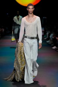 Etro Men's Spring 2024