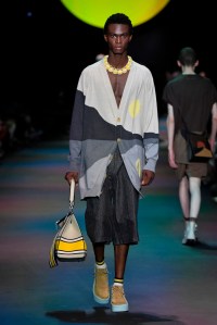 Etro Men's Spring 2024