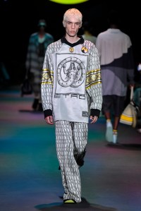 Etro Men's Spring 2024