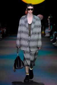 Etro Men's Spring 2024