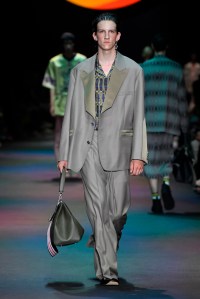 Etro Men's Spring 2024