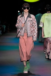 Etro Men's Spring 2024