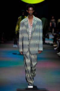 Etro Men's Spring 2024