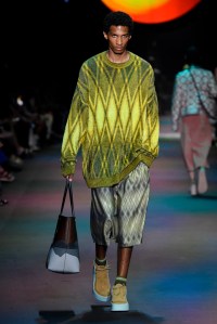 Etro Men's Spring 2024