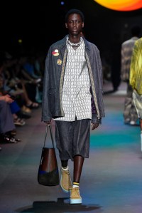 Etro Men's Spring 2024