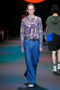 Etro Men's Spring 2024